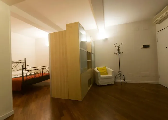 Del Borgo - - فندق مبيت وإفطار 4*