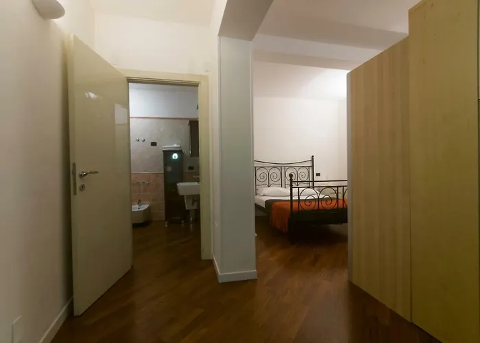 فندق مبيت وإفطار Del Borgo - - 4*