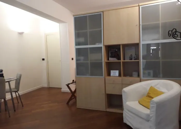 Del Borgo - - فندق مبيت وإفطار 4*